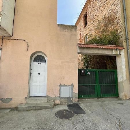 La Seyne Sur Mer Grande Terrasse Wifi Clim, 2 Chambres Exterior foto